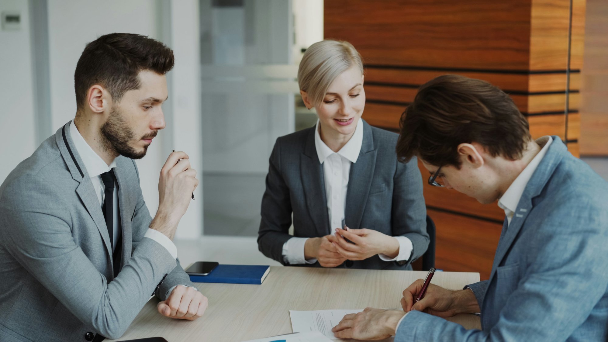 Business_consultation