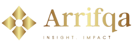 Ar'rfiqa Logo