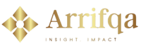 Ar'rfiqa Logo