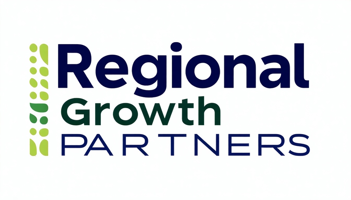 Regional Growth Partners logo