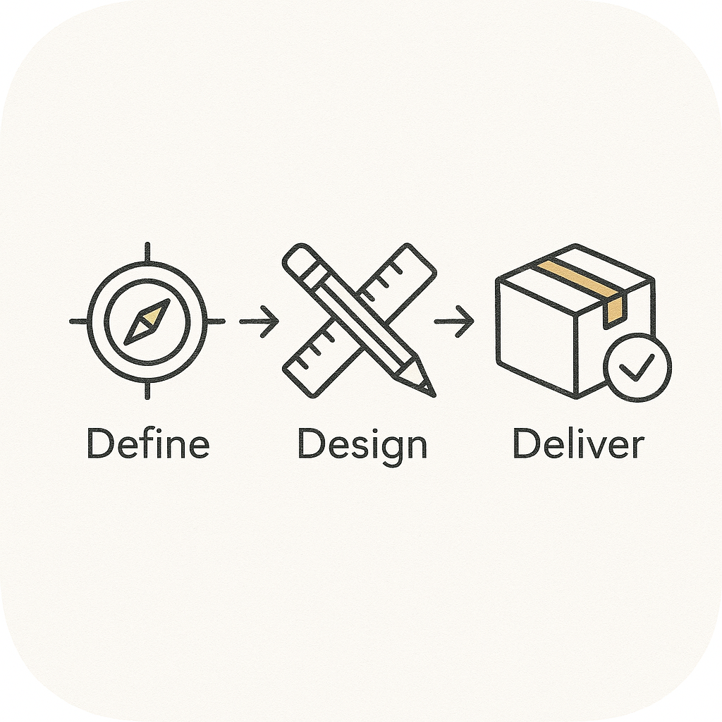 How Delivery Becomes Predictable - SW